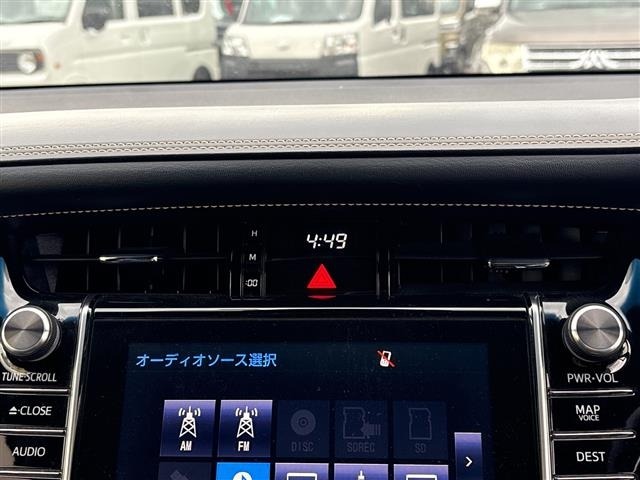 Toyota HARRIER 2014 8195340-20