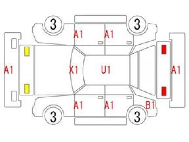 Toyota HARRIER 2014 8195340-23