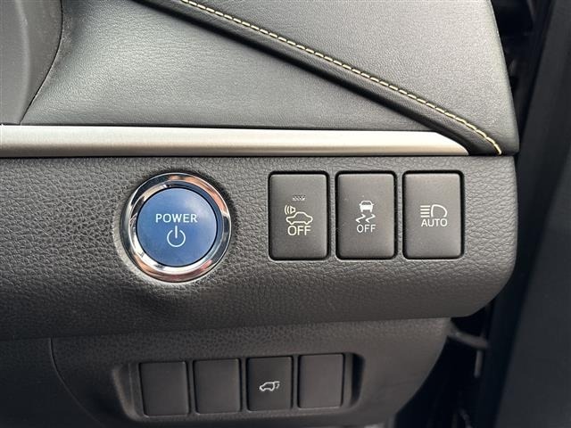 Toyota HARRIER 2014 8195340-8