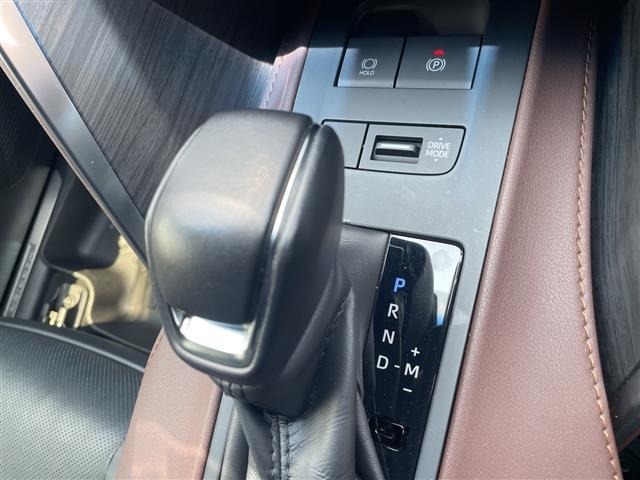 Toyota HARRIER 2021 8195349-1