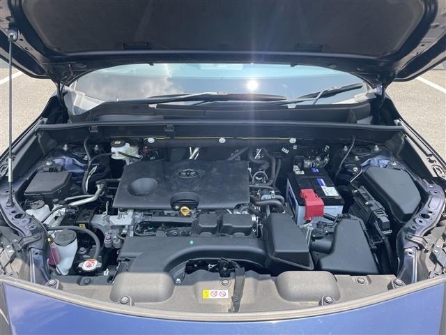 Toyota HARRIER 2021 8195349-14