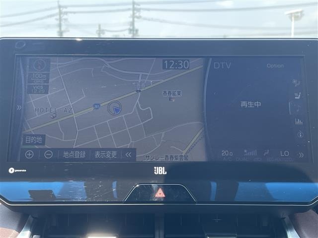 Toyota HARRIER 2021 8195349-16