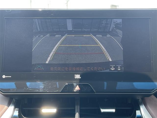 Toyota HARRIER 2021 8195349-18