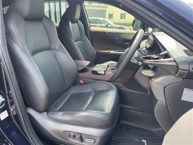 Toyota HARRIER 2021 8195349-2