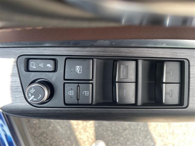 Toyota HARRIER 2021 8195349-22
