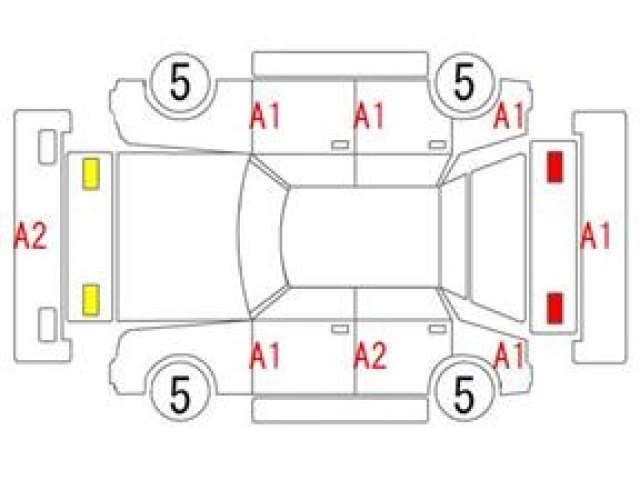 Toyota HARRIER 2021 8195349-23