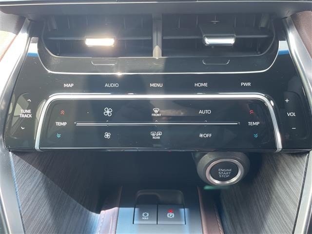 Toyota HARRIER 2021 8195349-3