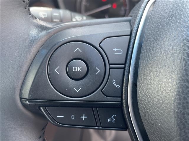 Toyota HARRIER 2021 8195349-5