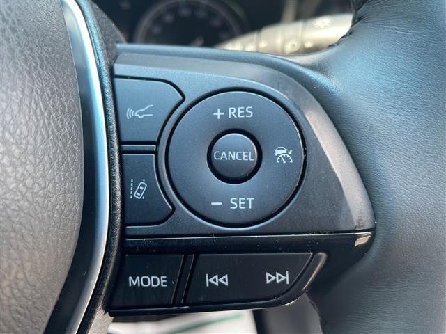 Toyota HARRIER 2021 8195349-7