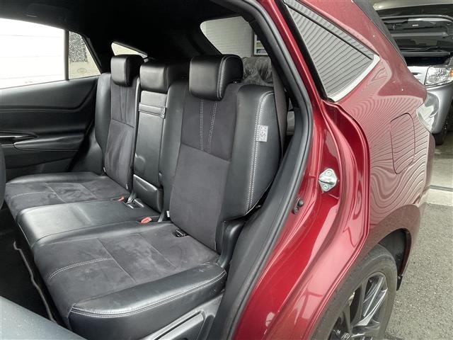 Toyota HARRIER 2017 8195402-10