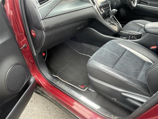 Toyota HARRIER 2017 8195402-12