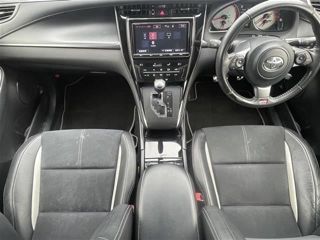 Toyota HARRIER 2017 8195402-13