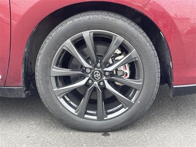 Toyota HARRIER 2017 8195402-15