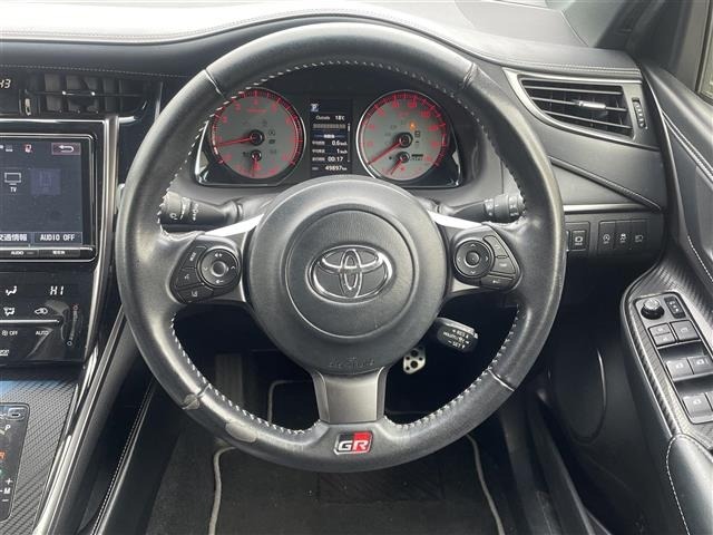 Toyota HARRIER 2017 8195402-16
