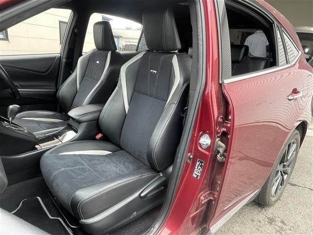 Toyota HARRIER 2017 8195402-20