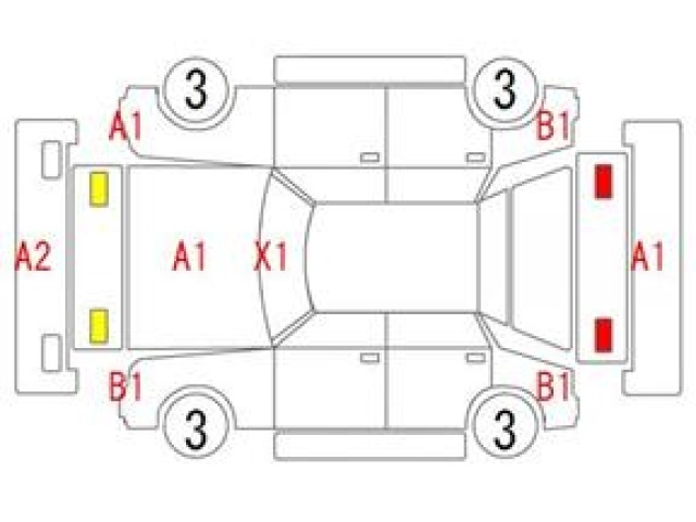 Toyota HARRIER 2017 8195402-23