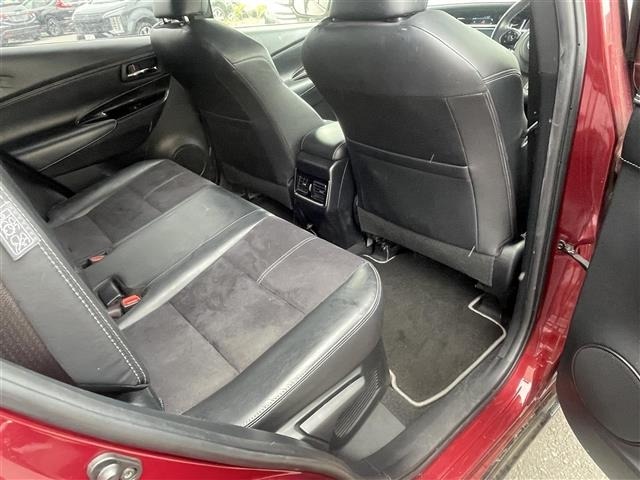 Toyota HARRIER 2017 8195402-8