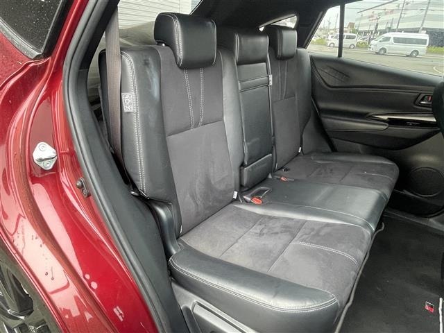 Toyota HARRIER 2017 8195402-9