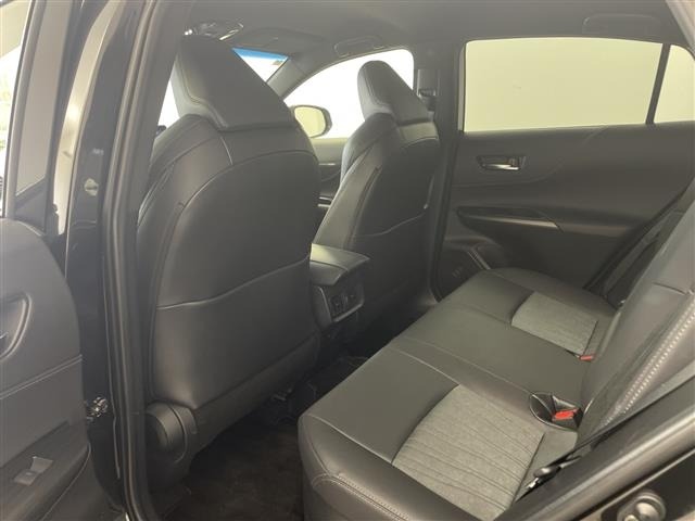 Toyota HARRIER 2021 8195403-10