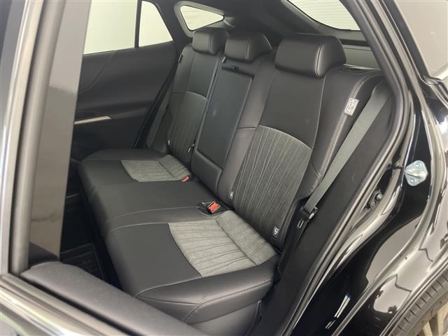 Toyota HARRIER 2021 8195403-11