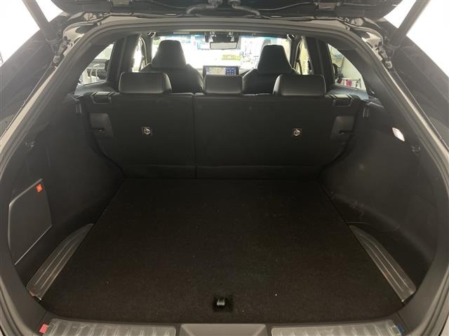 Toyota HARRIER 2021 8195403-12