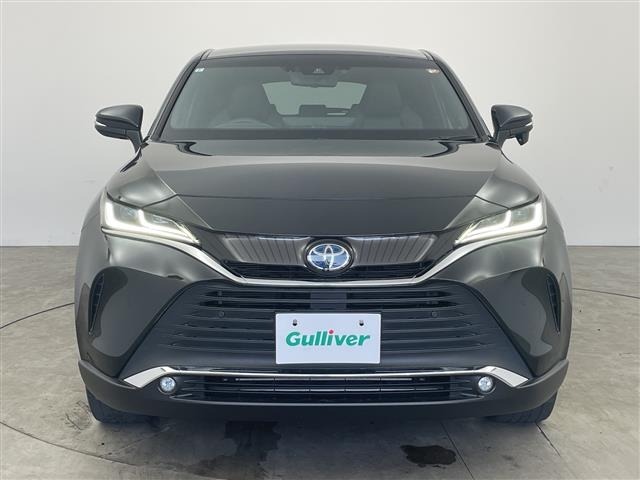 Toyota HARRIER 2021 8195403-17