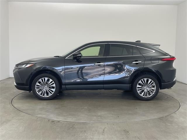 Toyota HARRIER 2021 8195403-19