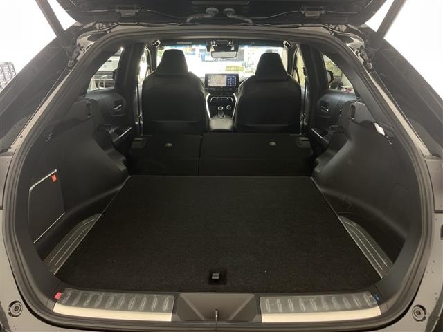 Toyota HARRIER 2021 8195403-20