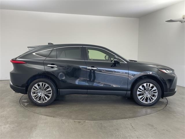 Toyota HARRIER 2021 8195403-21