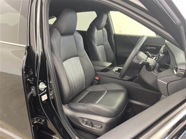 Toyota HARRIER 2021 8195403-3