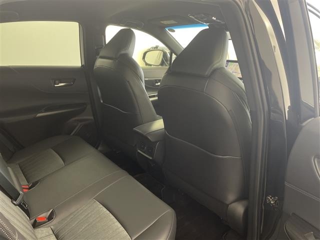 Toyota HARRIER 2021 8195403-5