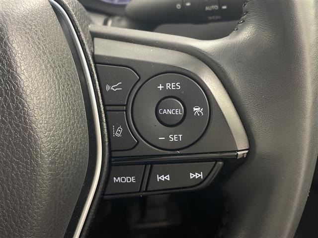 Toyota HARRIER 2021 8195403-6