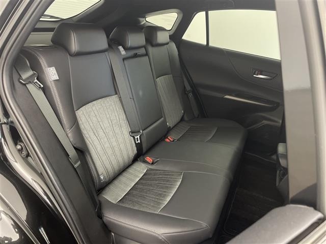 Toyota HARRIER 2021 8195403-7
