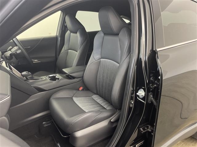 Toyota HARRIER 2021 8195403-9