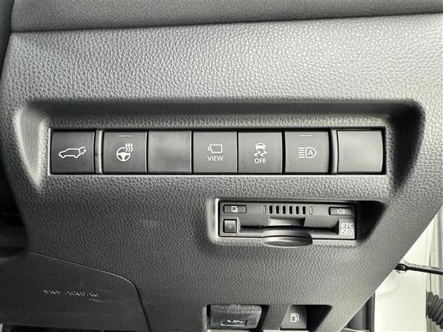 Toyota HARRIER 2021 8195406-12