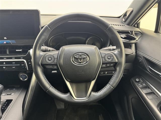 Toyota HARRIER 2021 8195406-15