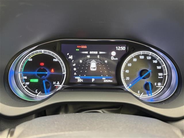Toyota HARRIER 2021 8195406-16