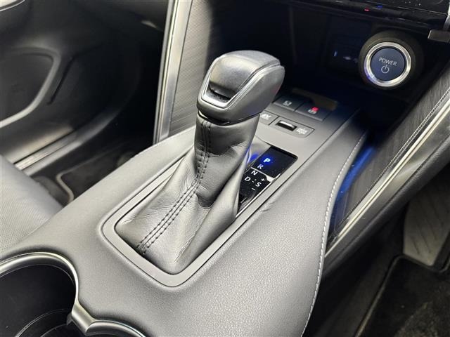 Toyota HARRIER 2021 8195406-22