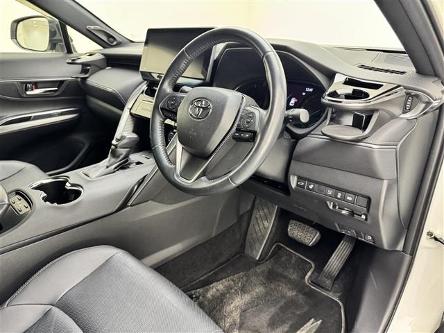 Toyota HARRIER 2021 8195406-6
