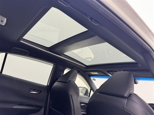 Toyota HARRIER 2021 8195406-7