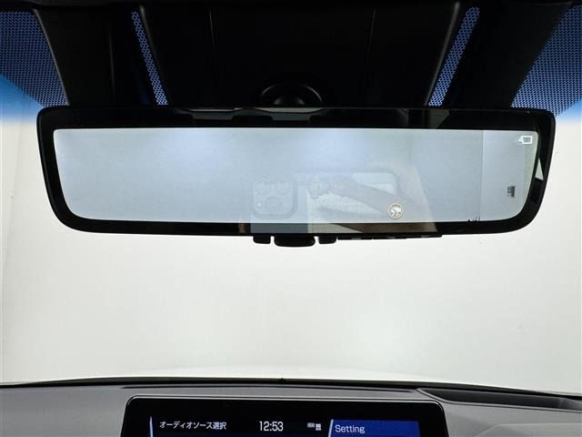 Toyota HARRIER 2021 8195406-9