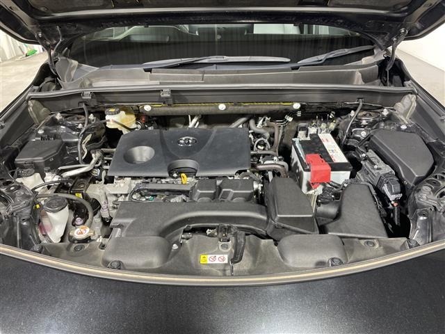 Toyota HARRIER 2020 8195422-15
