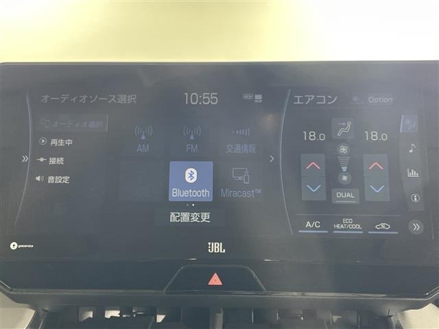 Toyota HARRIER 2020 8195422-17