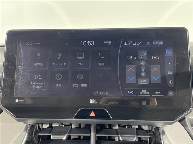 Toyota HARRIER 2020 8195422-18