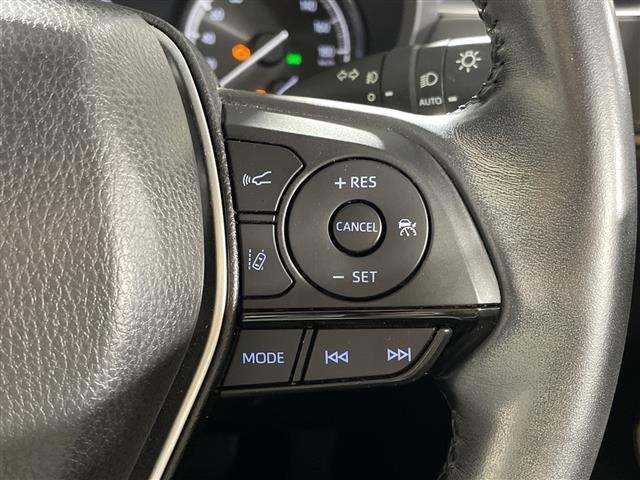Toyota HARRIER 2020 8195422-4
