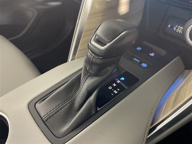 Toyota HARRIER 2020 8195422-5