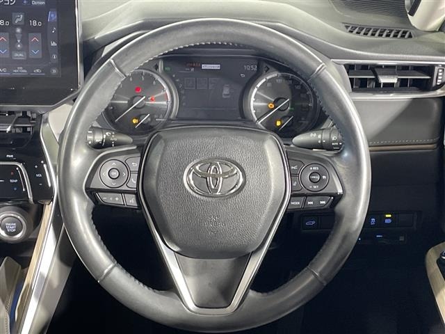 Toyota HARRIER 2020 8195422-6
