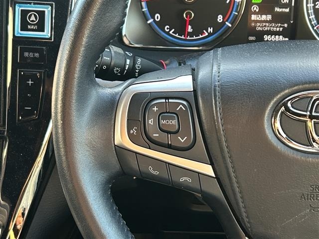 Toyota HARRIER 2014 8195429-1