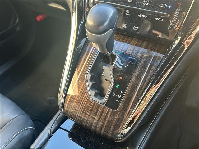 Toyota HARRIER 2014 8195429-12