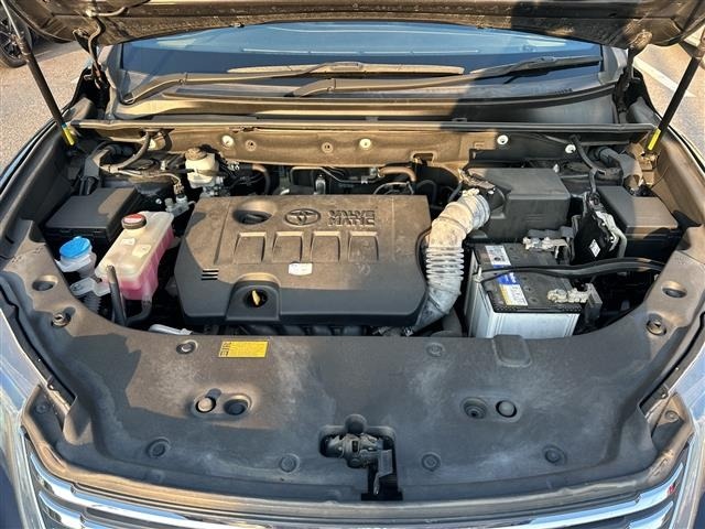 Toyota HARRIER 2014 8195429-14